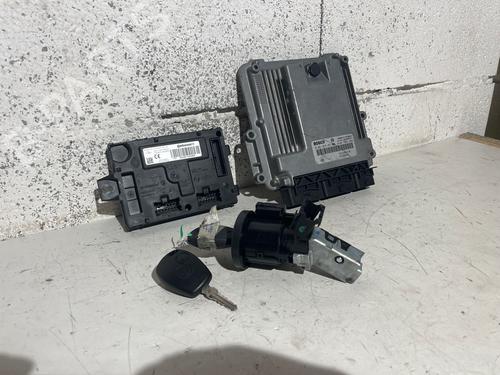 Electronic module DACIA SANDERO II 1.5 dCi | BP37683936M83 - Image 2