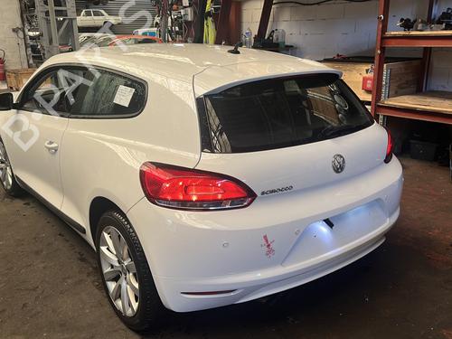 Headlight switch VW SCIROCCO III (137, 138) 1.4 TSI | BP26686202I24 - Image 4