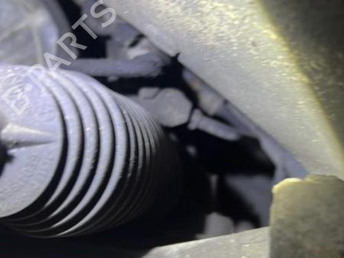 Steering rack AUDI A2 (8Z0) 1.4 | BP21864667M22