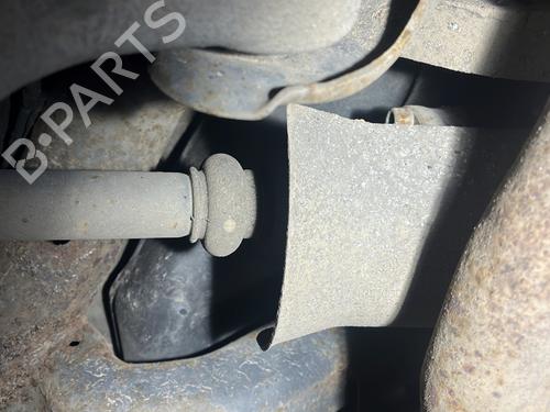 Used Left rear driveshaft Left rear driveshaft AUDI A4 B7 (8EC) 3.0 TDI quattro (233 hp) 33119921 33119921