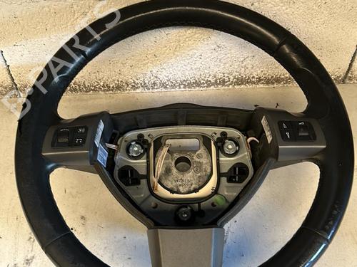 Used Steering wheel OPEL ASTRA H Estate (A04) 1.9 CDTI 16V (L35) (120 hp) 25844073