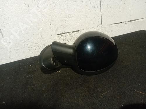 Left mirror MINI MINI (R56) Cooper D | BP21009968C26 