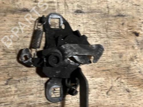 Used Hood lock PEUGEOT 607 (9D, 9U) 2.7 HDi 24V (204 hp) 21864102