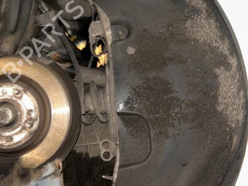 Used Wheel arch PEUGEOT PARTNER Tepee 1.6 HDi 16V (90 hp) 20860036