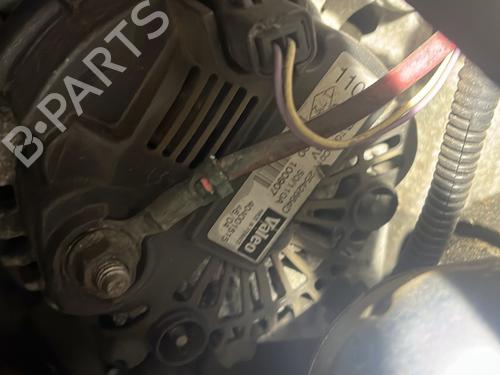 Generator RENAULT MEGANE II (BM0/1_, CM0/1_) 1.5 dCi (BM02, BM13, BM2A, CM02, CM13) | BP30787552M7 