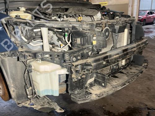 Frontplade/Frontkurv KIA CEE'D SW (ED) 1.6 CRDi 90 (90 hp) 28425817