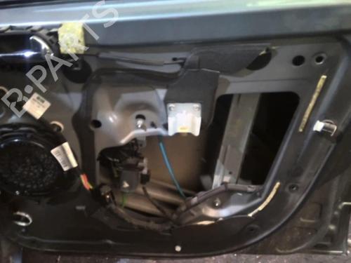 Used Front right window mechanism CITROËN C3 Picasso (SH_) 1.6 HDi (90 hp) 21859108