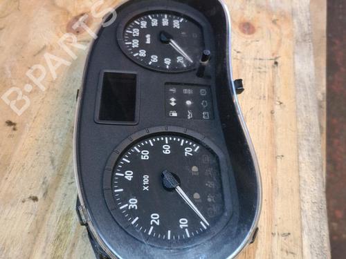 Used Instrument cluster DACIA LOGAN EXPRESS (FS_) 1.5 dCi (FS0W) (86 hp) 20868108