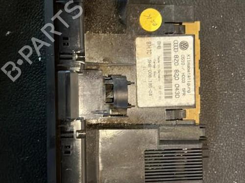 Commande Chauffage AUDI A2 (8Z0) 1.4 | BP21864683I5 