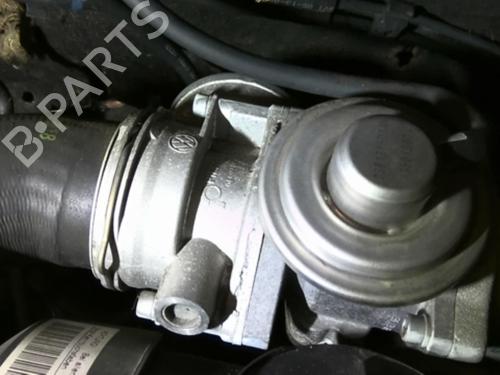 Used Throttle body SKODA ROOMSTER (5J7) 1.9 TDI (105 hp) 21858374