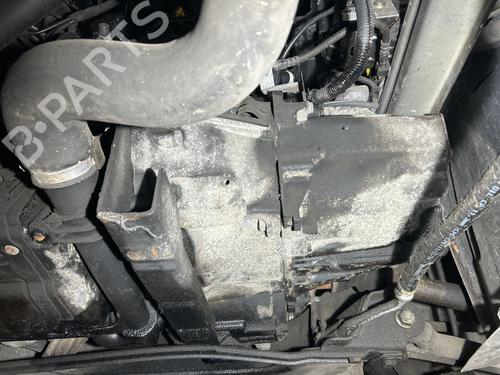 Gearkasse Gearkasse 38513965 38513965