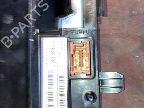 Quadrante CITROËN C4 CACTUS 1.5 BlueHDi 100 (102 hp) 20863972