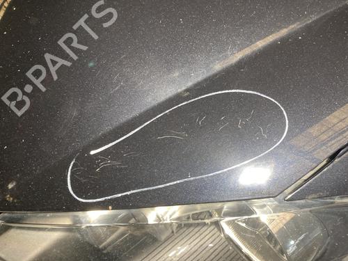 Hood VW GOLF VI (5K1) 2.0 TDI | BP23797112C1