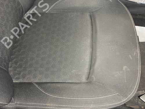 Left front seat DACIA SANDERO II 1.5 dCi | BP37683920C15 - Image 3