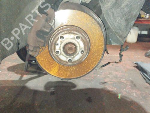 Used Right front brake caliper AUDI A4 B8 (8K2) 2.0 TDI (143 hp) 20866295