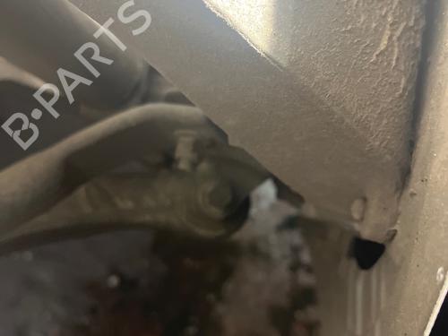 Used Left front steering knuckle Left front steering knuckle JAGUAR XF I (X250) 2.7 D (207 hp) 36333861 36333861