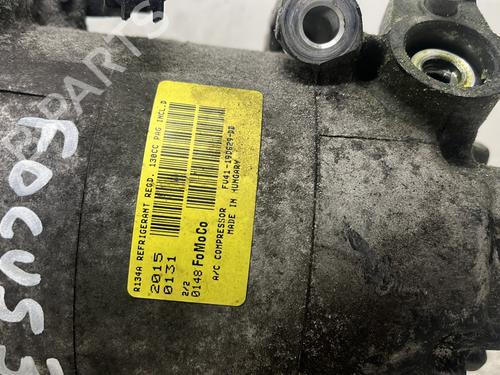 AC compressor FORD FOCUS III 2.0 TDCi | BP24451093M34  - Image 5