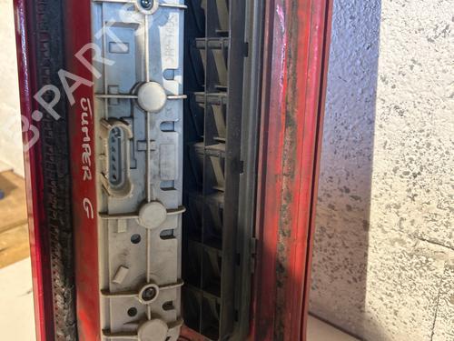 Used Left taillight Left taillight 38585830 38585830