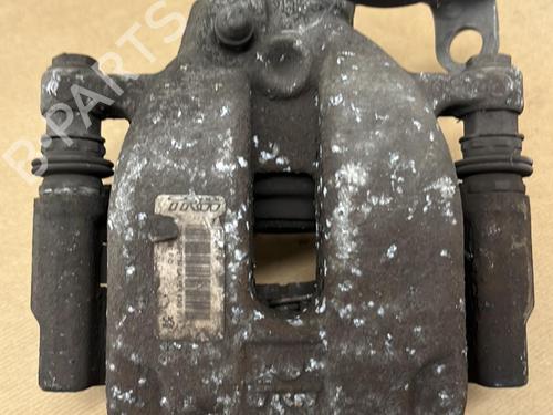 Used Left rear brake caliper PEUGEOT 3008 I MPV (0U_) 1.6 HDi (109 hp) 21863338