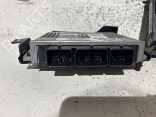 Electronic module PEUGEOT 407 (6D_) 1.8 (6D6FZB) | BP38426432M83 - Image 6