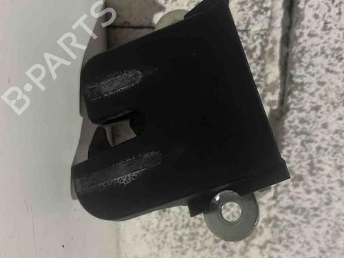 Fechadura da mala Fechadura da mala VW POLO V (6R1, 6C1) 1.2 (70 hp) 36445677 36445677