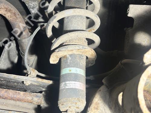 Right rear shock absorber TOYOTA PRIUS Liftback (_W2_) 1.5 Hybrid (NHW20_, NHW20R) | BP28479705M19 