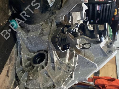 Gearbox RENAULT TWINGO III (BCM_, BCA_) 1.0 SCe 70 | BP20860265M3 