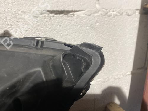 Used Left headlight Left headlight NISSAN NOTE (E11, NE11) 1.5 dCi (90 hp) 20868650 20868650