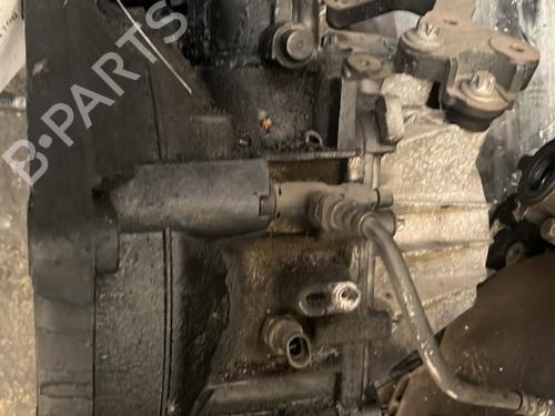 Used Gearbox Gearbox 21865765 21865765