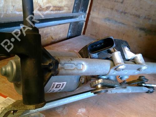 Front wiper motor OPEL CORSA D (S07) 1.3 CDTI (L08, L68) | BP20867548M29