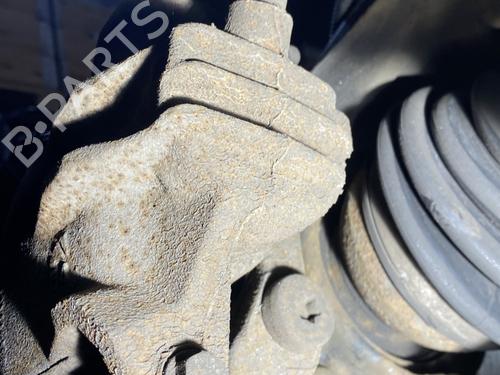 Right front brake caliper PEUGEOT 208 I (CA_, CC_) 1.6 BlueHDi 100 | BP24313920M104