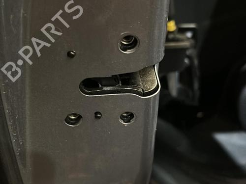 Used Rear left lock PEUGEOT 308 II (LB_, LP_, LW_, LH_, L3_) 1.6 HDi 100 (99 hp) 21863521