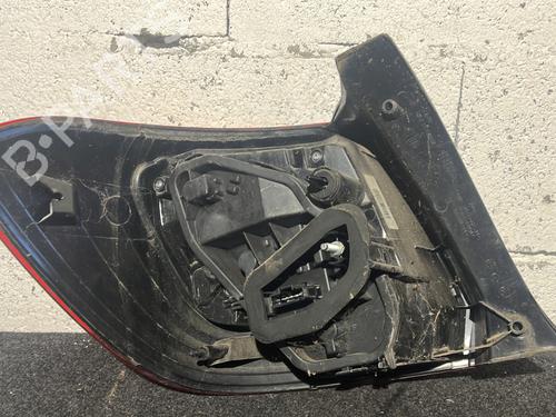 Right taillight DACIA SANDERO II 1.2 | BP32320685C35