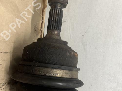 Left front driveshaft CITROËN DS3 (SA_) 1.6 HDi 110 | BP30618148M38