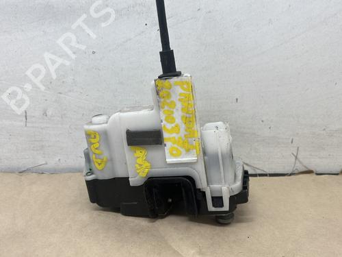 Front right lock FIAT PANDA (169_) 1.1 (169.AXA1A) | BP25049914C97 