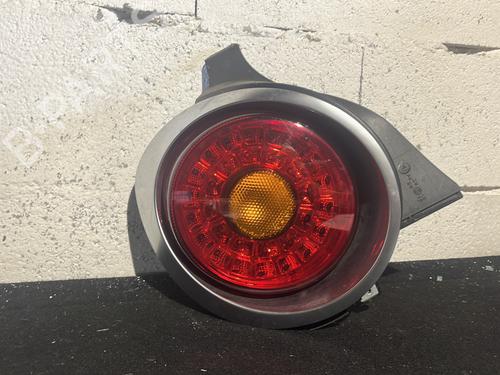 Used Left taillight ALFA ROMEO MITO (955_) 1.4 (955.AXB1B, 955.AXU1A) (78 hp) 28523648