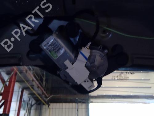 Used Rear wiper motor PEUGEOT 308 I (4A_, 4C_) 1.6 HDi (92 hp) 21860005