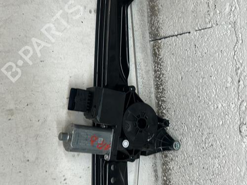 Rudehejsemekanisme Højre bagtil CITROËN C3 AIRCROSS II (2R_, 2C_) 1.6 BlueHDi 120 (2CBHZH) (120 hp) 21862696