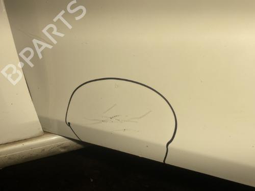 Left front door SEAT LEON (1P1) 2.0 TDI | BP25844555C2 