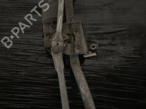 Used Front wiper motor AUDI A4 B6 (8E2) 1.9 TDI (130 hp) 20859413