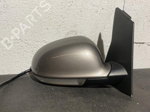 Right mirror VW GOLF PLUS V (5M1, 521) 1.6 TDI | BP20868887C27 