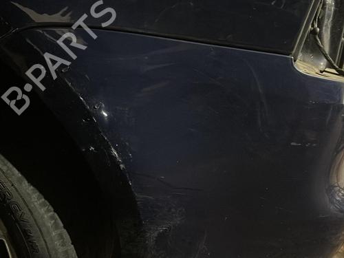 Used Rear bumper VW TOURAN (1T1, 1T2) 1.9 TDI (105 hp) 20859601