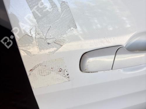 Dør højre fortil MAZDA 5 (CW) 1.6 CD | BP38228881C3 - Image 2