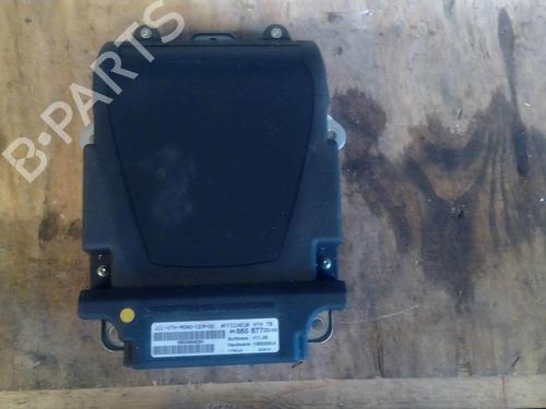 Used Display monitor PEUGEOT 3008 I MPV (0U_) 2.0 HDi 150 / BlueHDi 150 (150 hp) 21861487