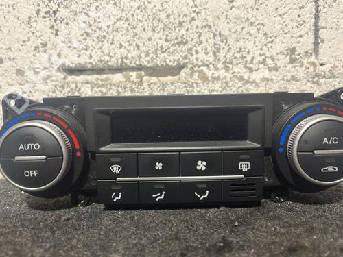 Climate control KIA CEE'D SW (ED) 1.6 CRDi 115 | BP31019209I5