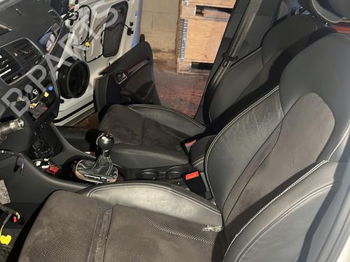 Seats set AUDI Q3 (8UB, 8UG) 2.0 TDI quattro | BP27389815C78  - Image 10