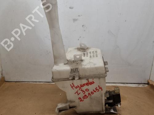 Used Windscreen washer tank HYUNDAI i30 Estate (FD) 1.6 CRDi (116 hp) 21865129