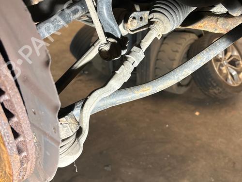 Steering rack BMW X4 (F26) xDrive 30 d | BP38707841M22 - Image 3