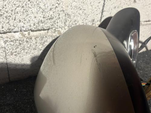 Right mirror CITROËN C3 II (SC_) 1.4 HDi 70 (SC8HZC, SC8HR0, SC8HP4) | BP30704175C27