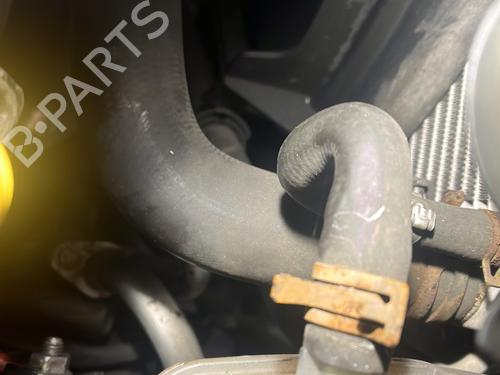 Used Water radiator Water radiator RENAULT TWINGO II (CN0_) 1.2 Turbo (CN0C, CN0F) (100 hp) 30537781 30537781